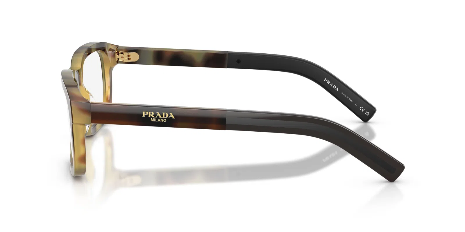 Prada D12V Eyeglasses - view 16